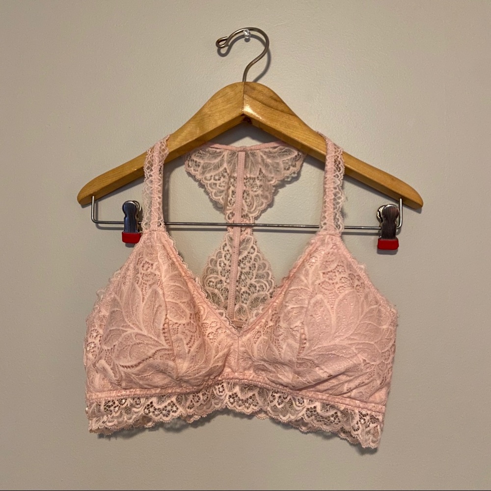Lace Bralette
